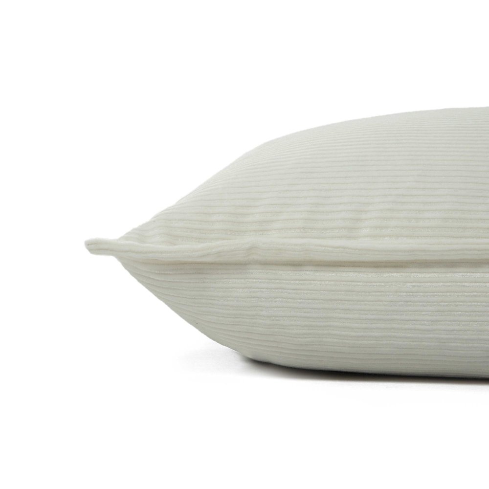 20" x 20" indoor pillow
