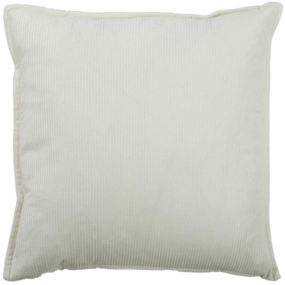 20" x 20" indoor pillow