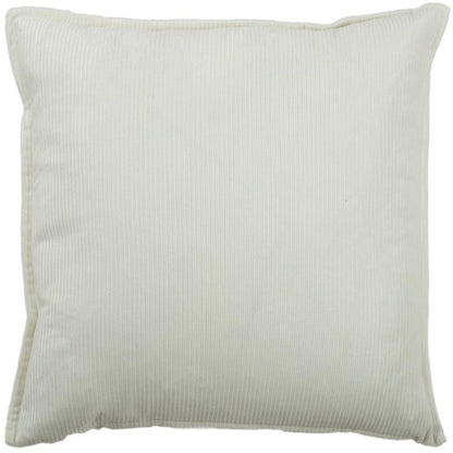 20" x 20" indoor pillow