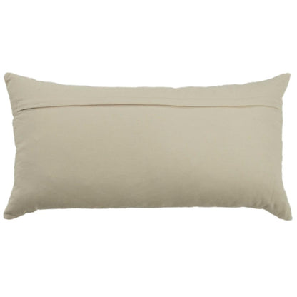 14"x26" indoor pillow