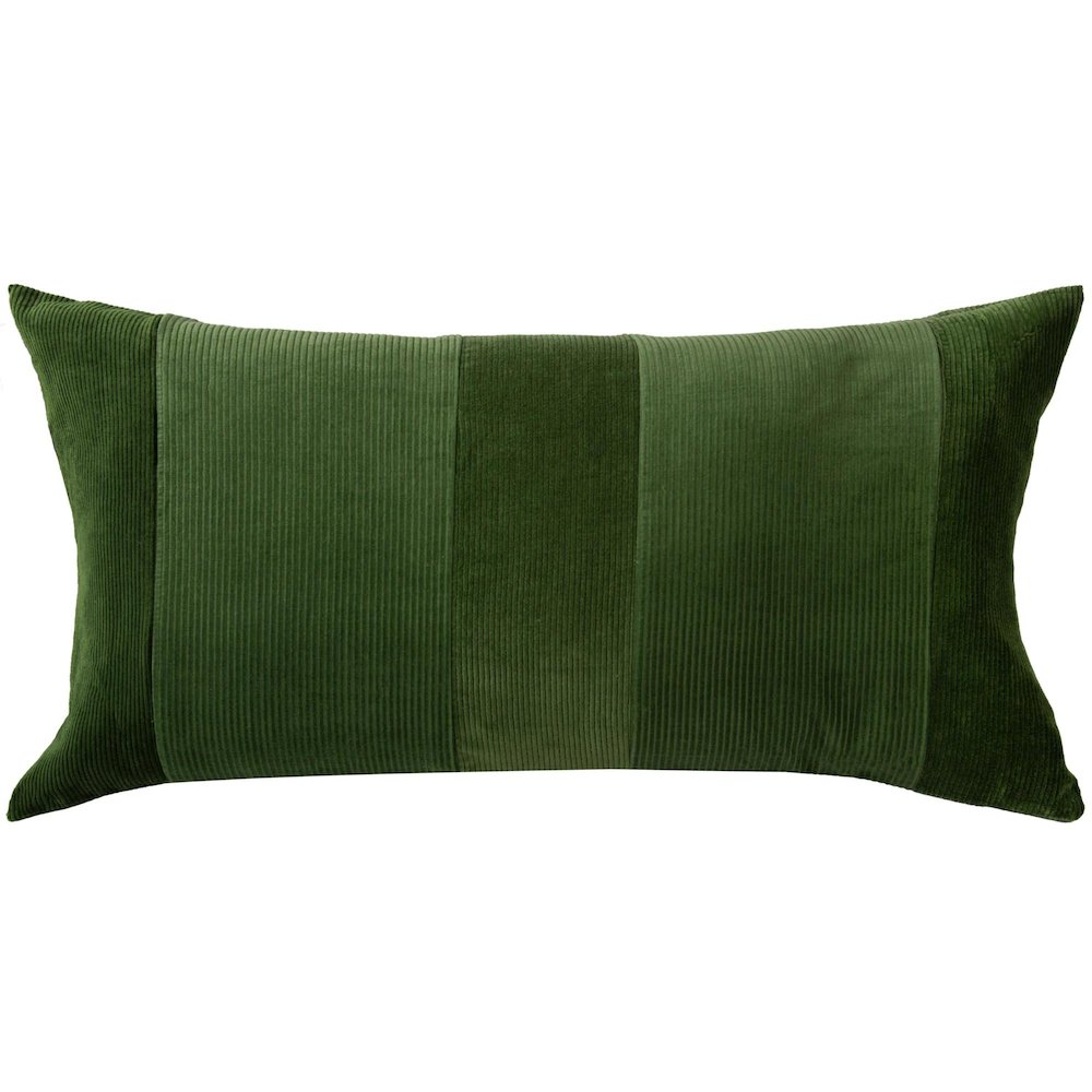 14"x26" indoor pillow
