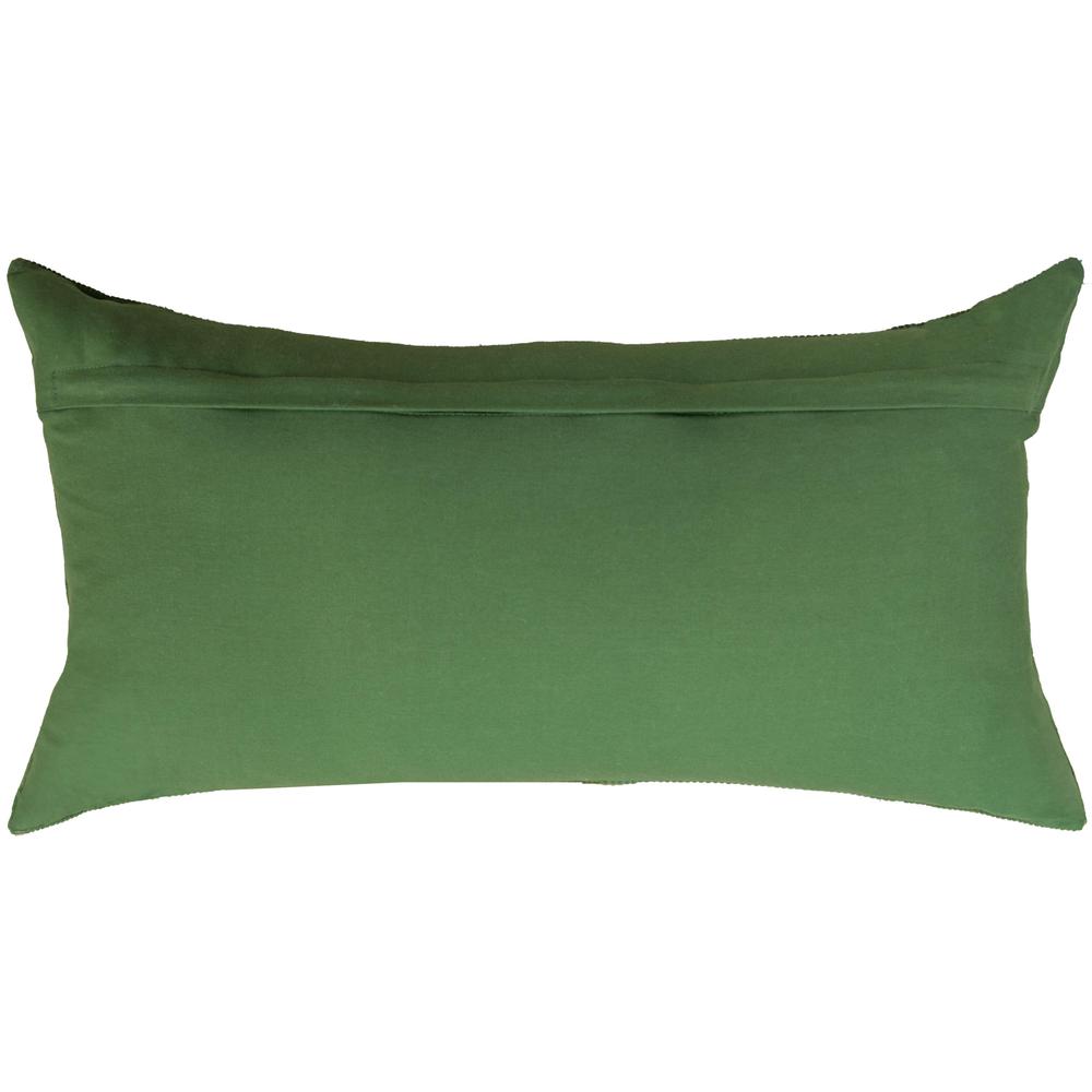 14"x26" indoor pillow