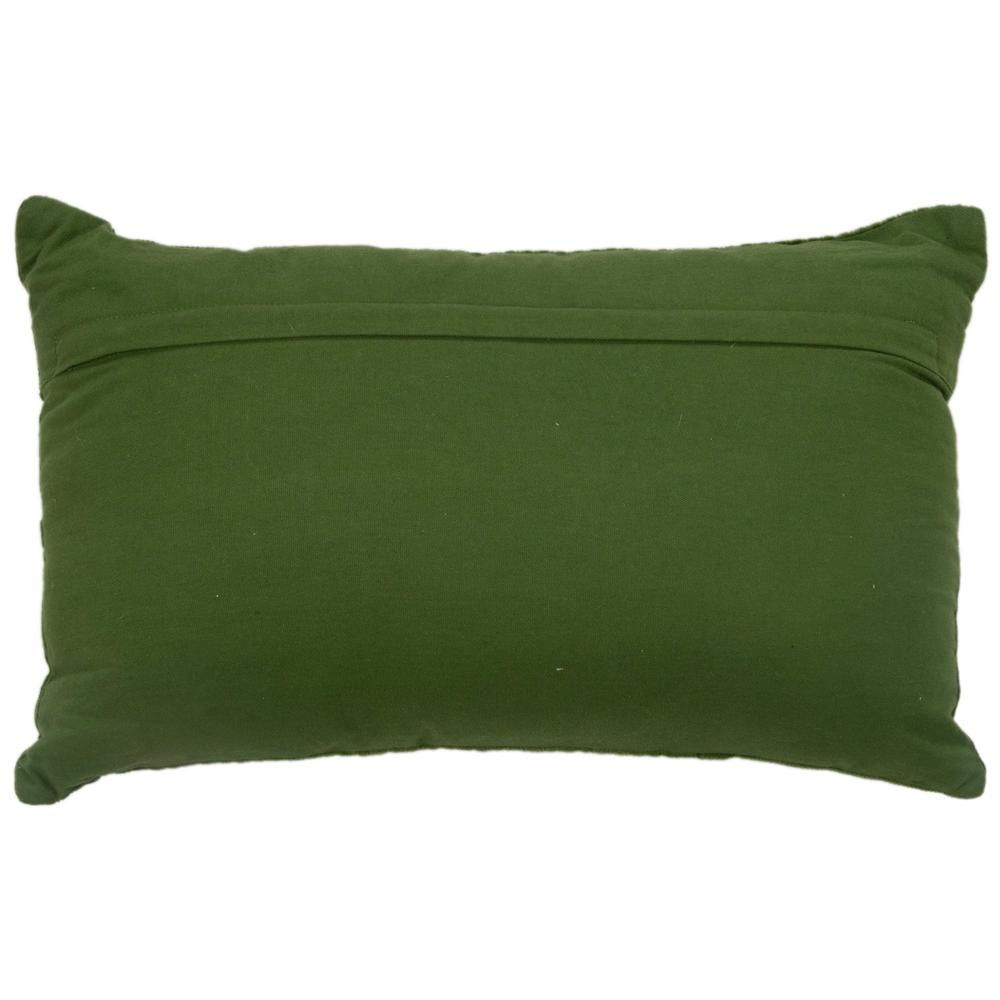 14" X 20" indoor pillow