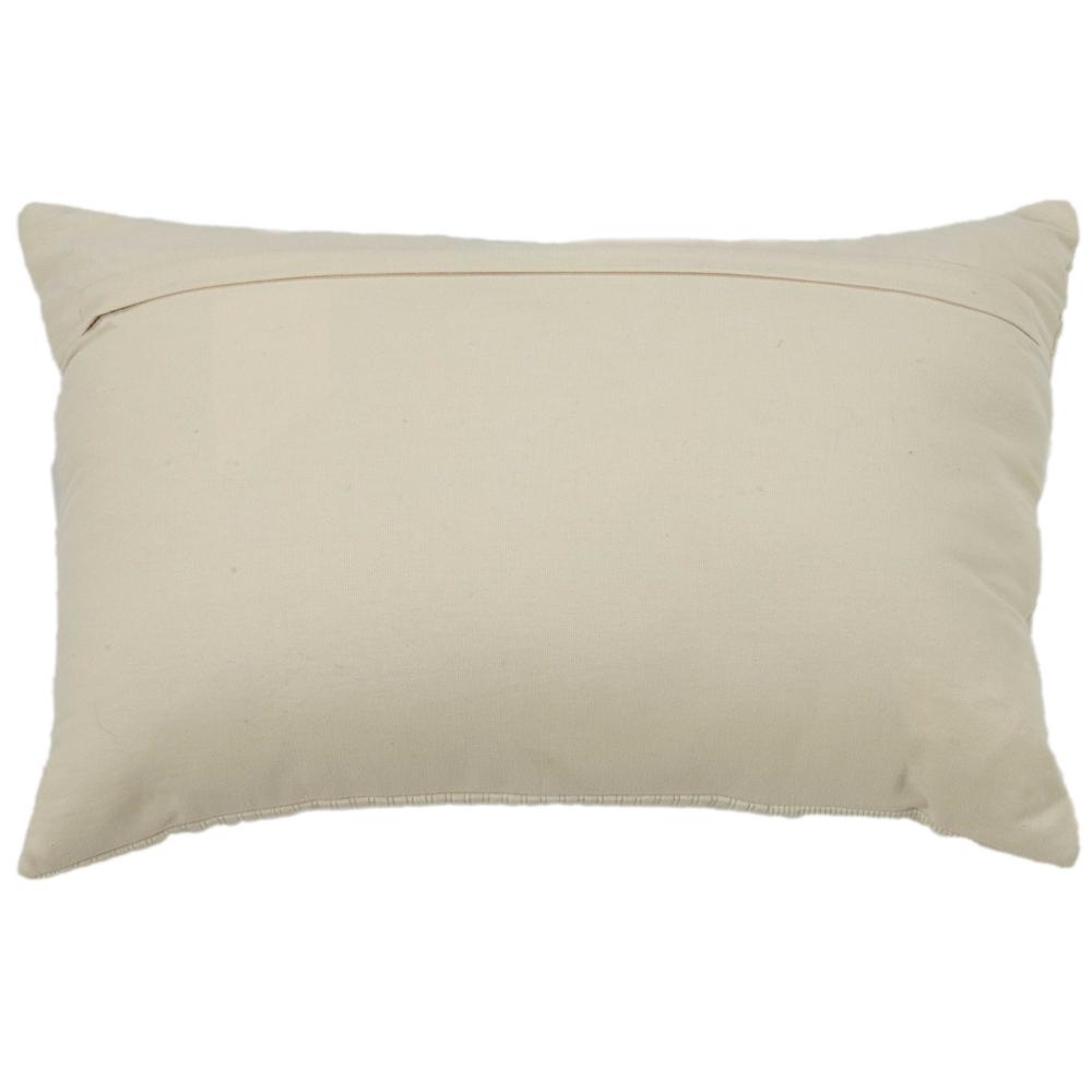 14" X 20" indoor pillow