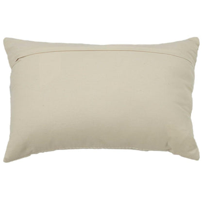 14" X 20" indoor pillow