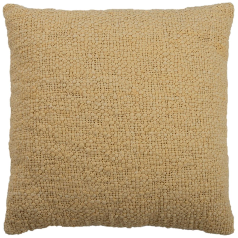 20"X20" INDOOR PILLOW