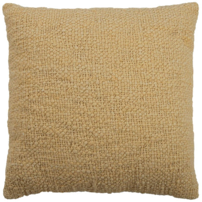20"X20" INDOOR PILLOW