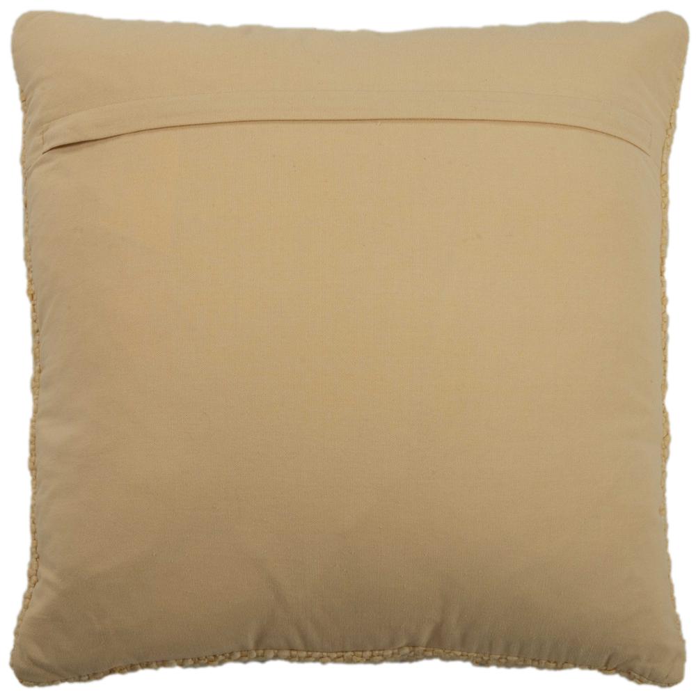 20"X20" INDOOR PILLOW