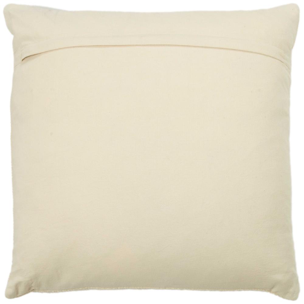 20"X20" INDOOR PILLOW