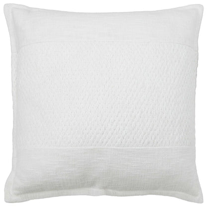 20"X20" INDOOR PILLOW