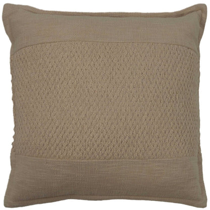 20"X20" INDOOR PILLOW