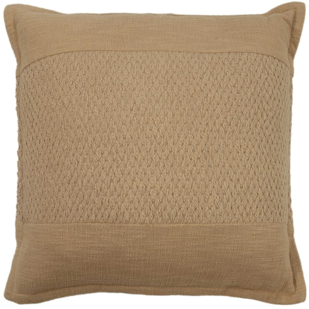 20"X20" INDOOR PILLOW