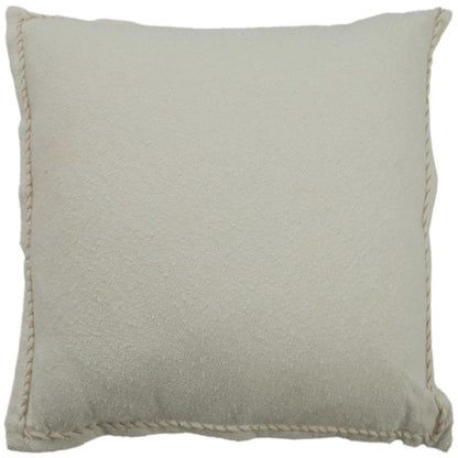 20"x20" INDOOR PILLOW