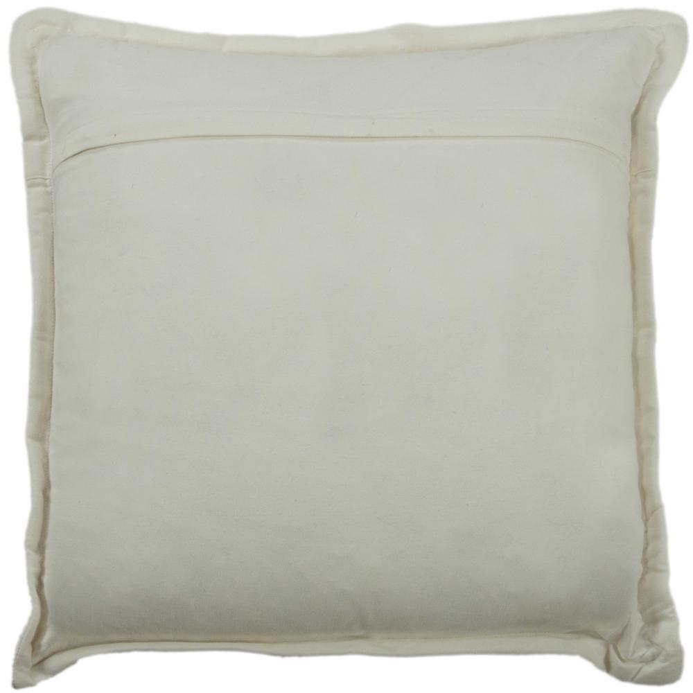 20"x20" INDOOR PILLOW