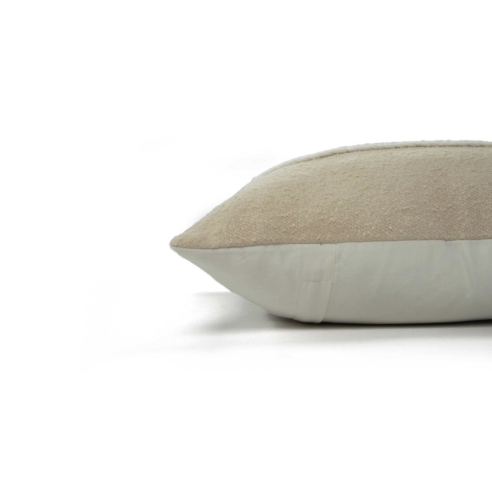 20"x20" INDOOR PILLOW