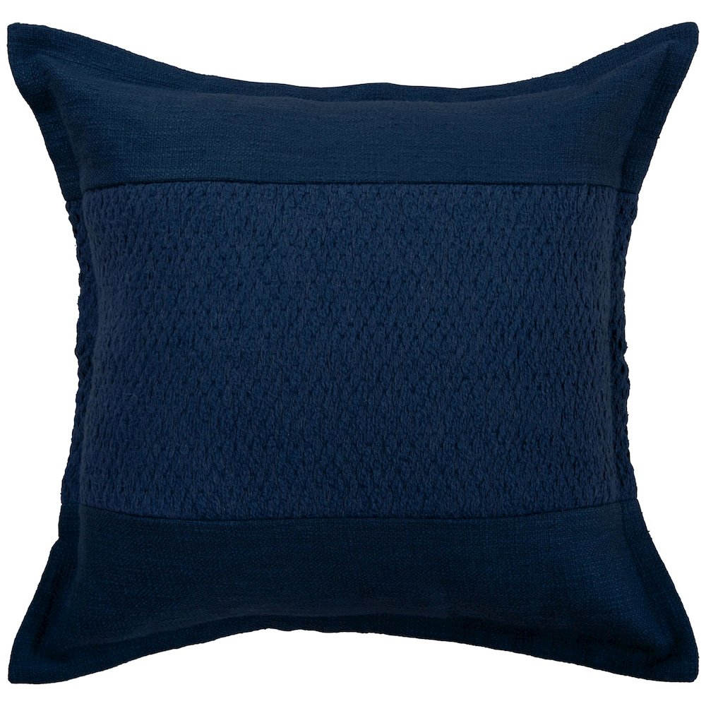 20"X20" INDOOR PILLOW