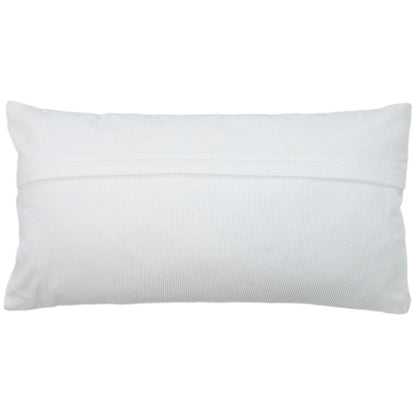 14"x26" indoor pillow