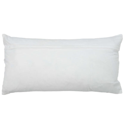 14"x26" indoor pillow