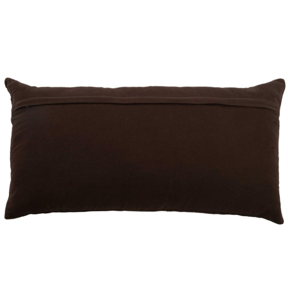 14"x26" indoor pillow