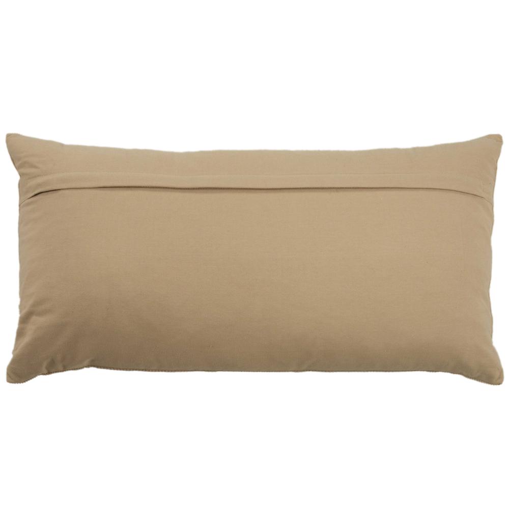 14"x26" indoor pillow