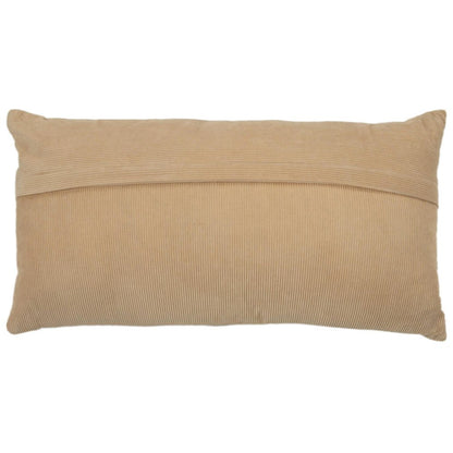 14"x26" indoor pillow