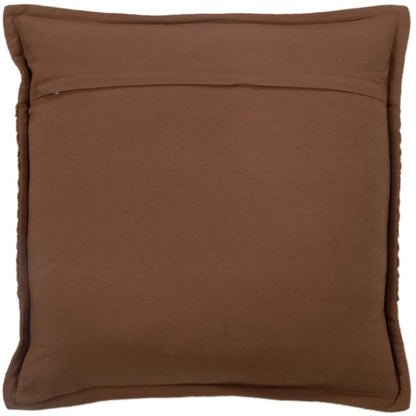 20"X20" INDOOR PILLOW