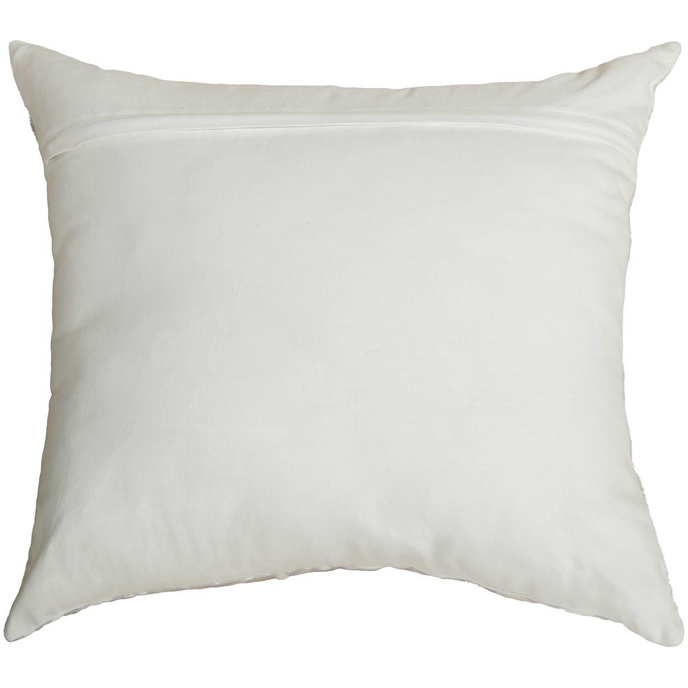 20" x 20" Pillow Cover
