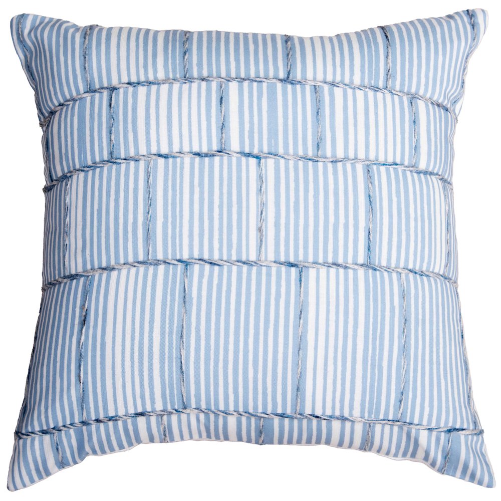 20" x 20" Pillow Cover