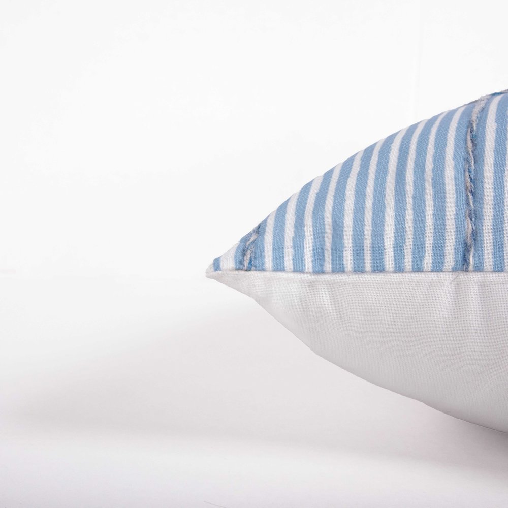 20" x 20" Pillow Cover