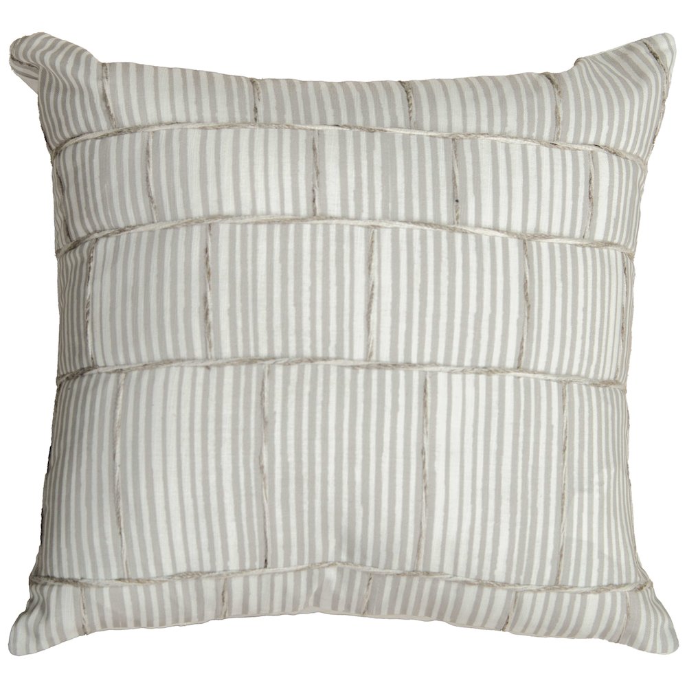 20" x 20" Pillow Cover