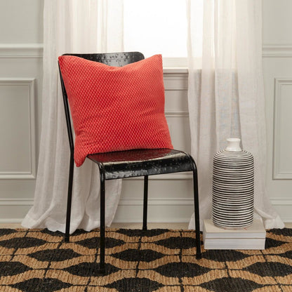 20"X20" 1 decorative pillow cover