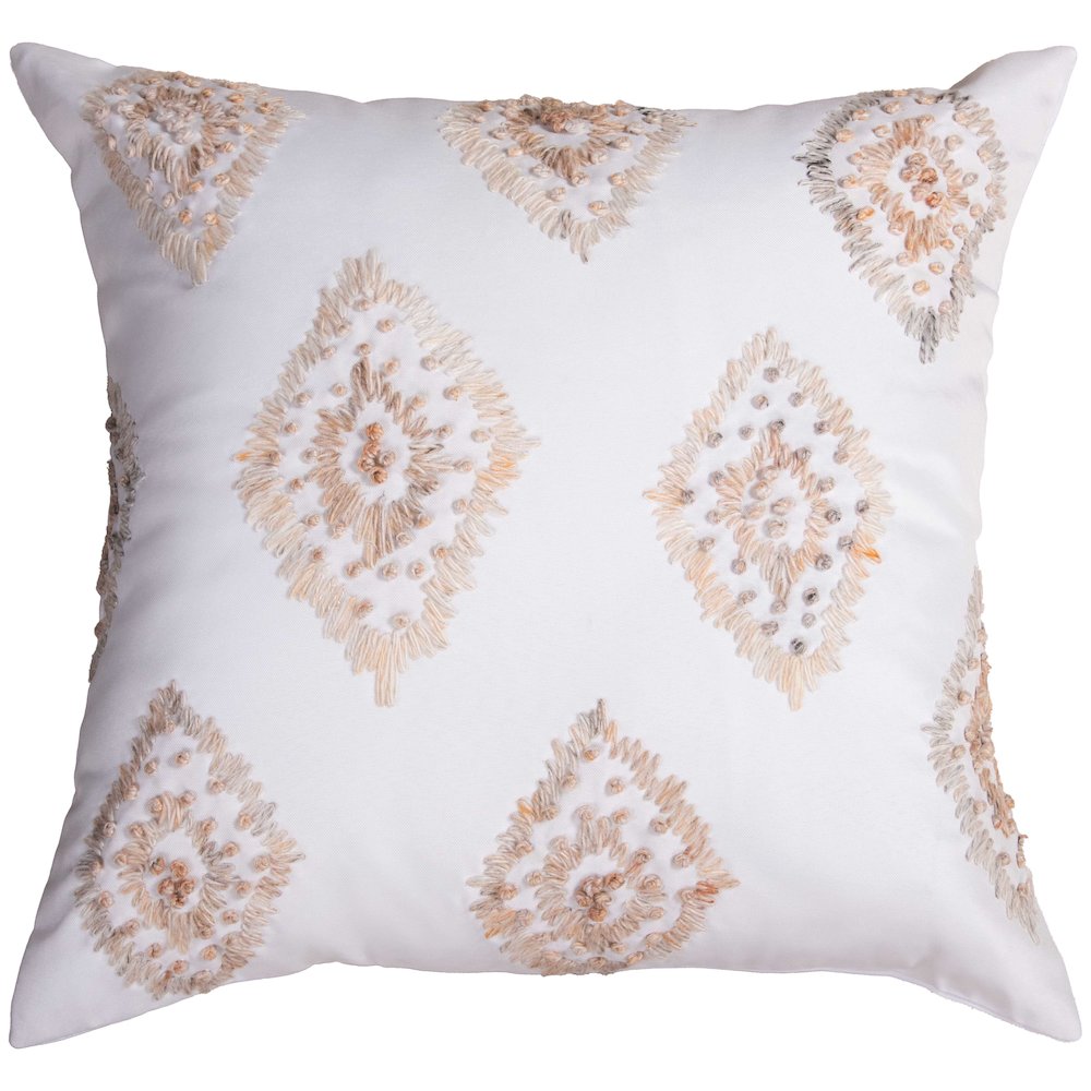 20" x 20" Pillow Cover
