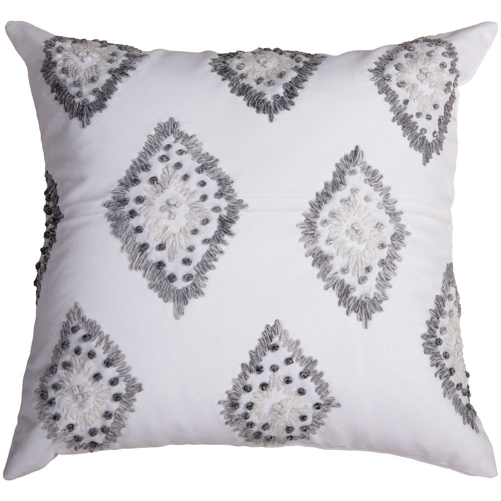 20" x 20" Pillow Cover
