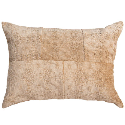 Transitional  14" x 20" Pillow Cover