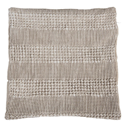 Transitional  20" x 20" Pillow Cover