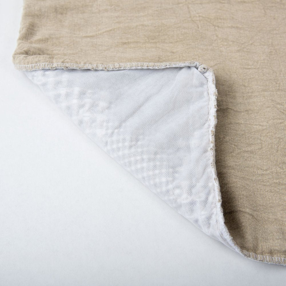 Transitional  20" x 20" Pillow Cover