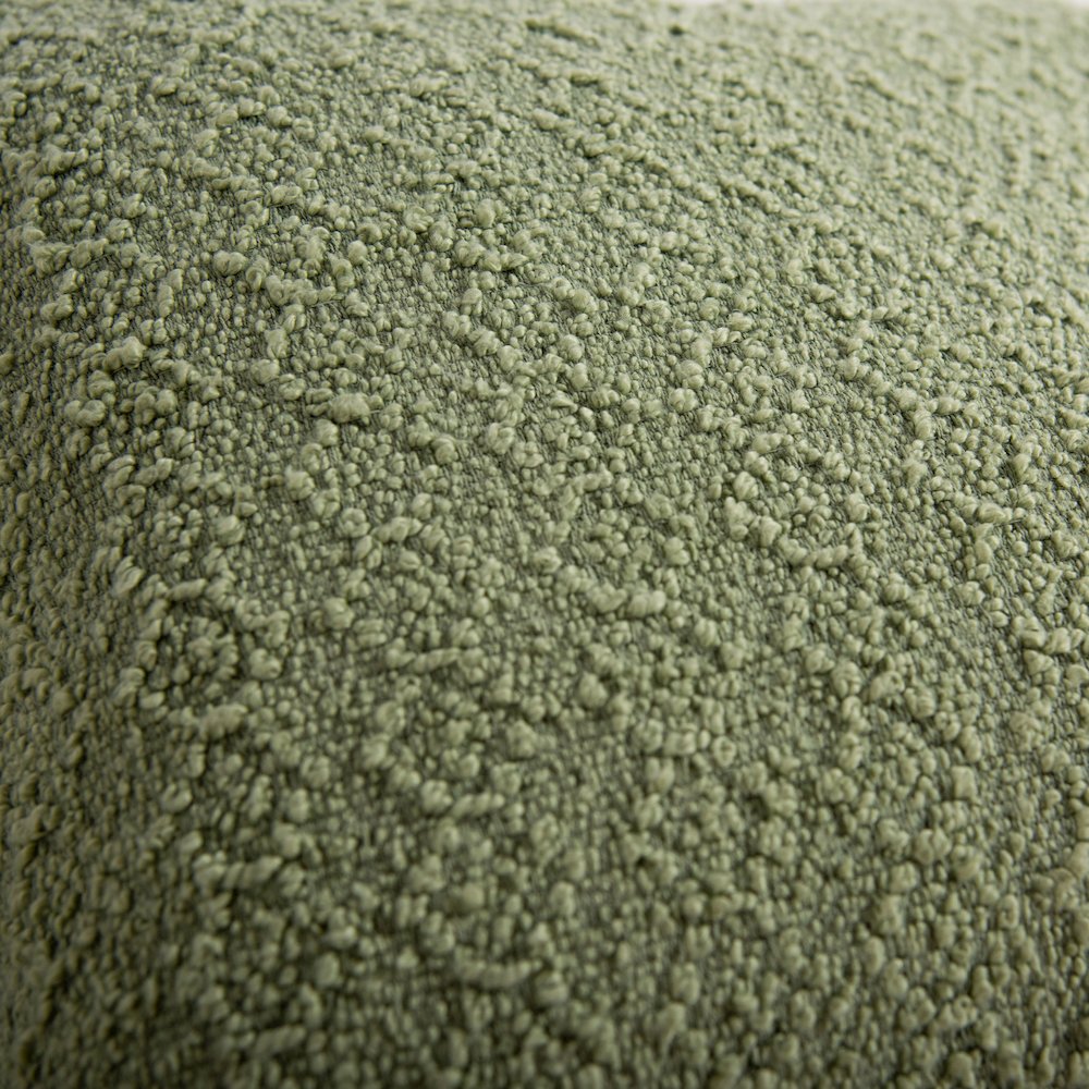 Transitional 20" x 20" Pillow Cover