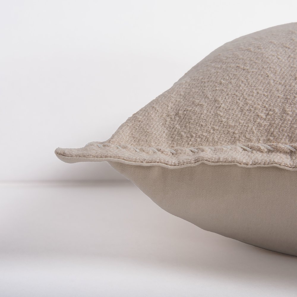 20"x20" INDOOR PILLOW