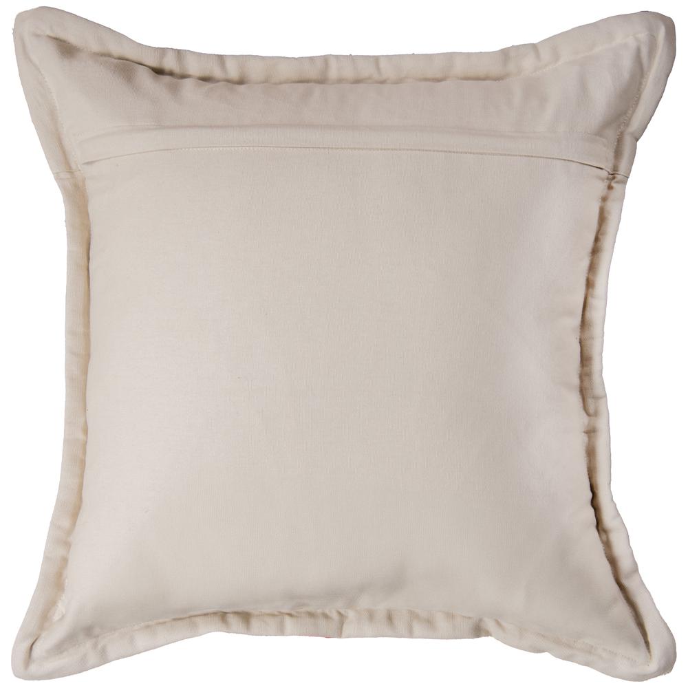 20"x20" INDOOR PILLOW