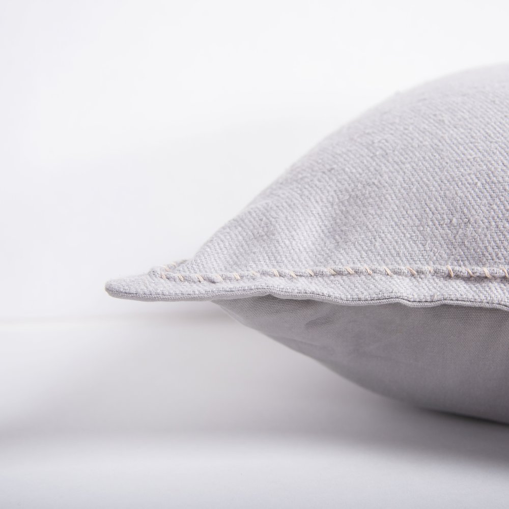20"x20" INDOOR PILLOW