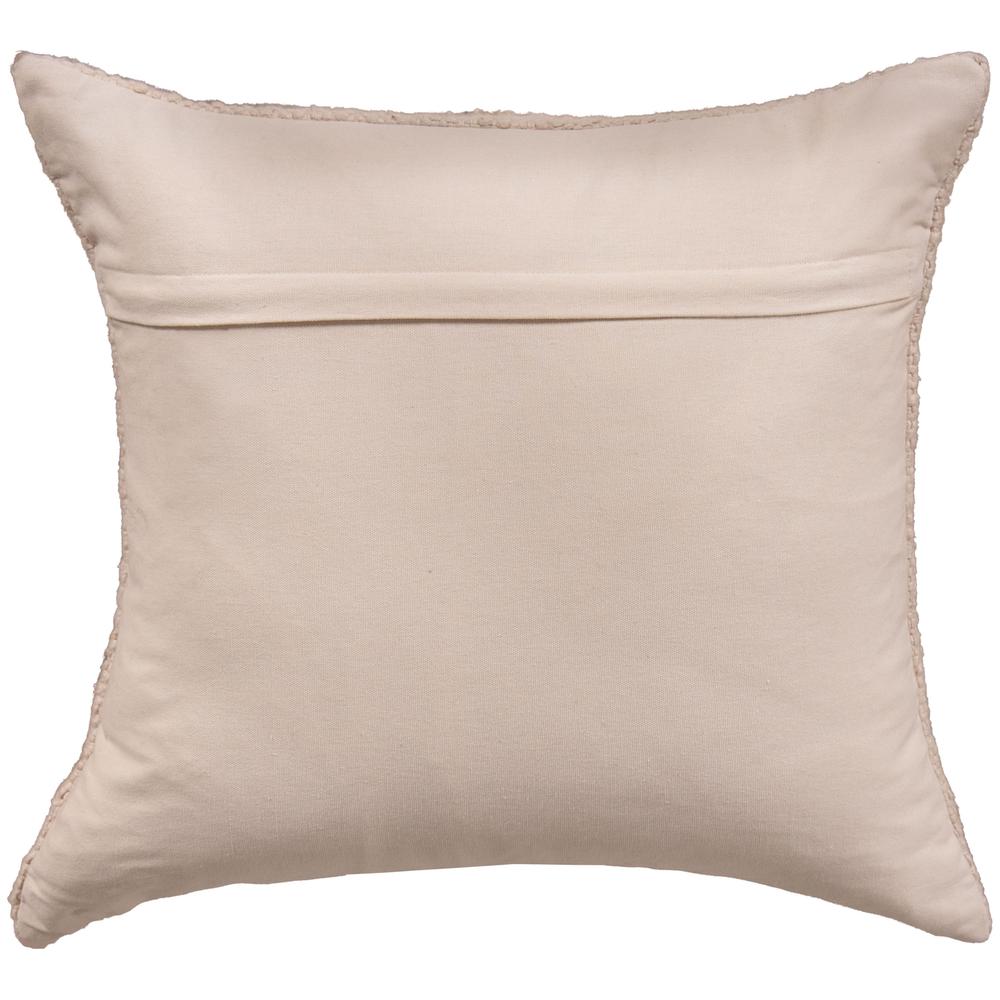20"X20" INDOOR PILLOW
