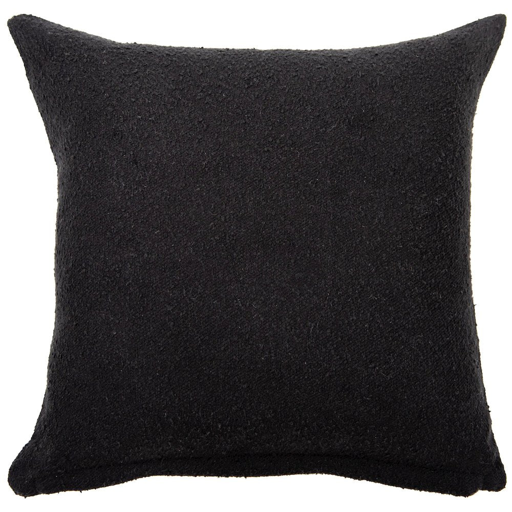 Transitional  20" x 20" Pillow Cover