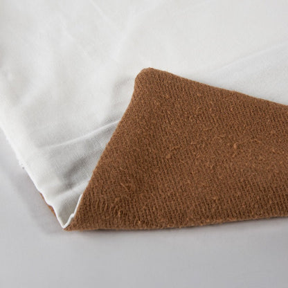 Transitional  20" x 20" Pillow Cover