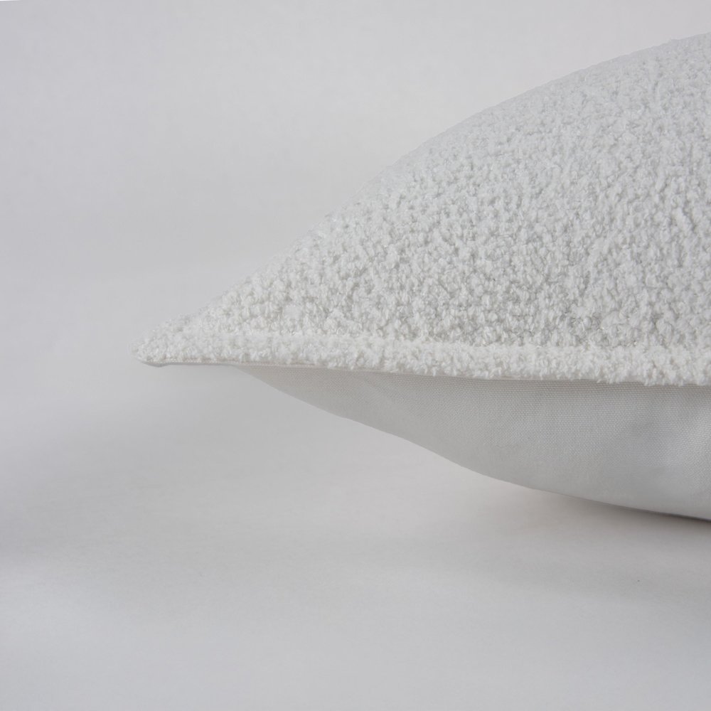 Transitional  20" x 20" Pillow Cover