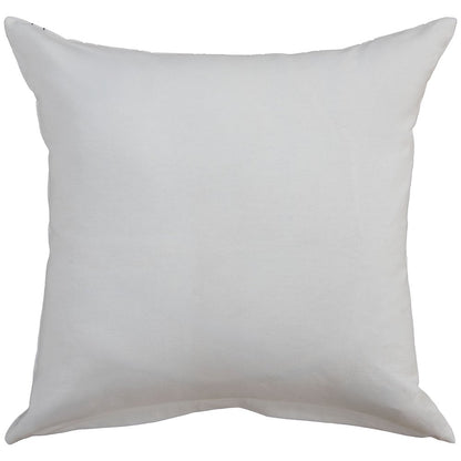 Transitional  20" x 20" Pillow Cover