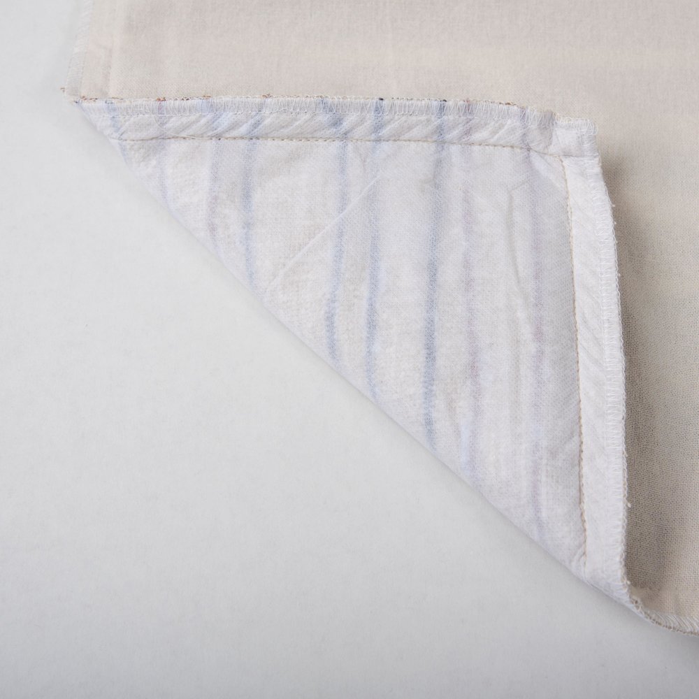 Transitional  20" x 20" Pillow Cover