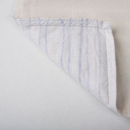 Transitional  20" x 20" Pillow Cover