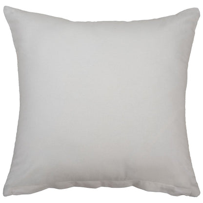 Transitional  20" x 20" Pillow Cover