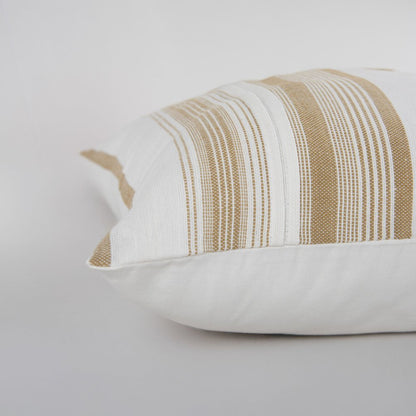 Traditional 20" x 20" Pillow Cover