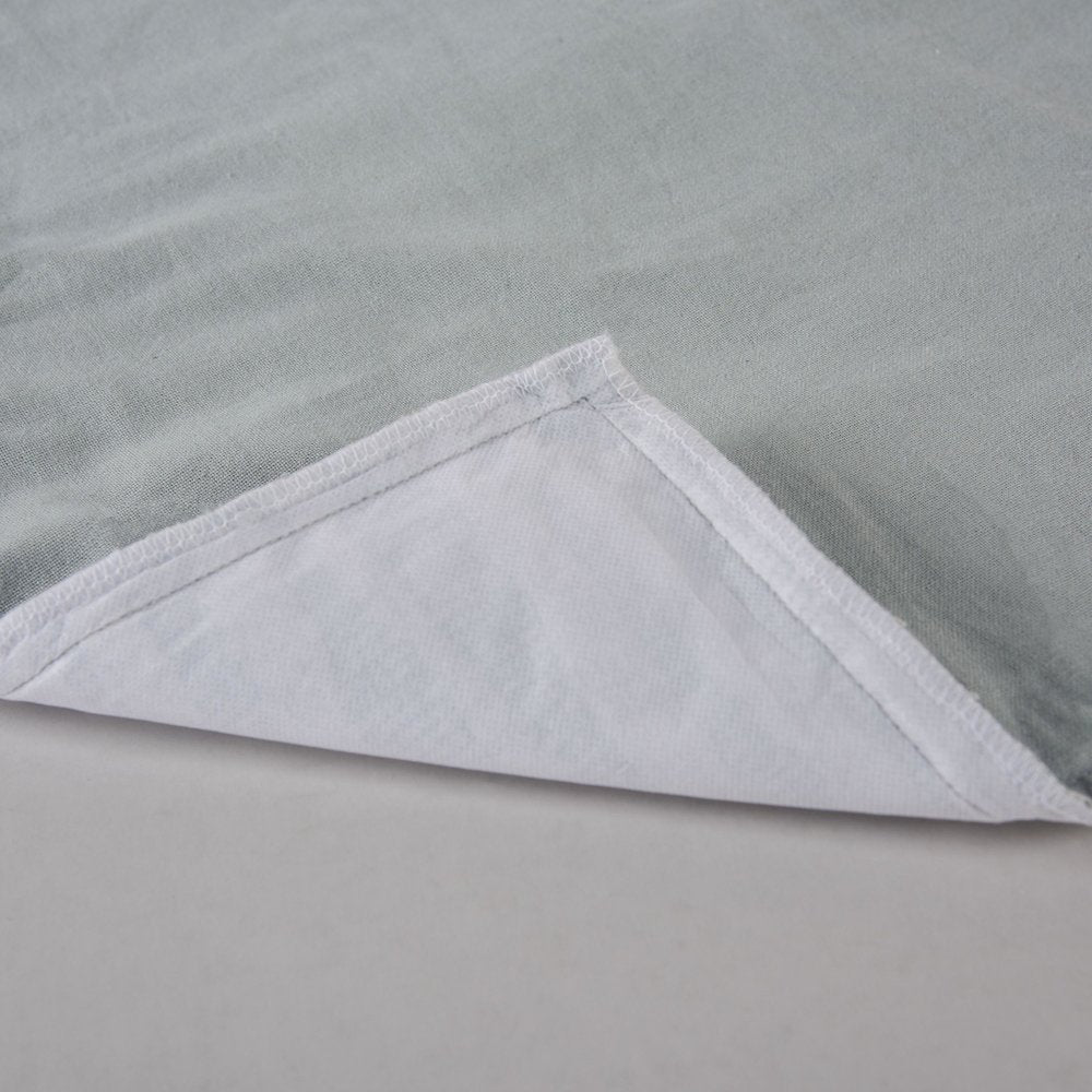 Transitional  20" x 20" Pillow Cover